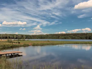 О безопасности на водоёмах в летний период